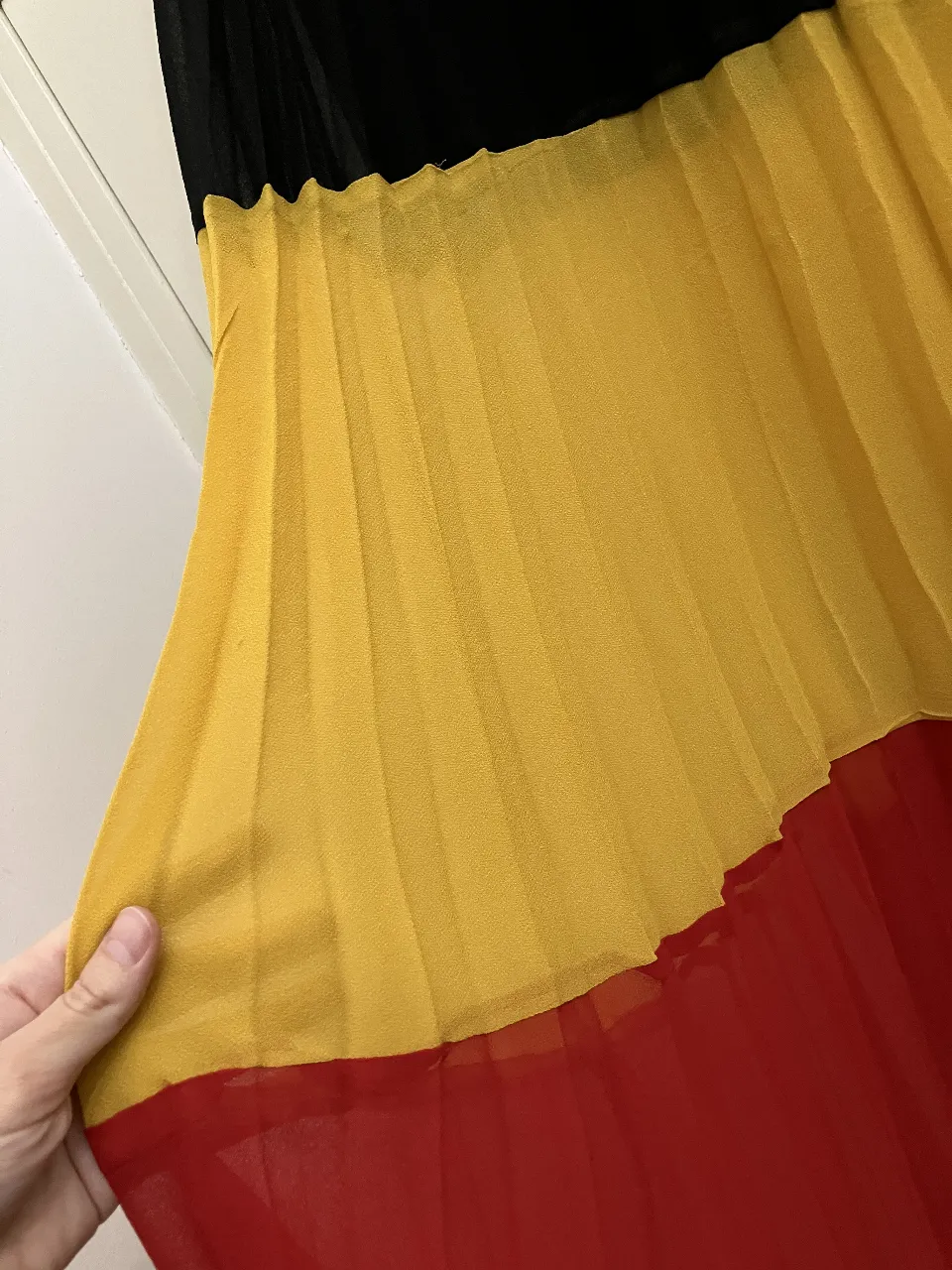 Pollera Delaostia - imagen 3