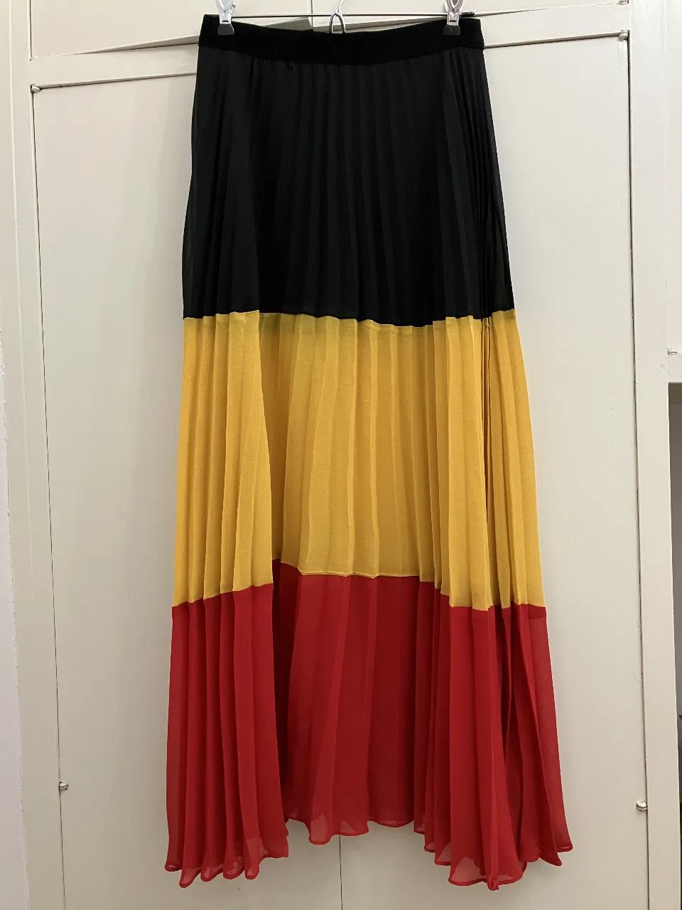Pollera Delaostia - imagen 2