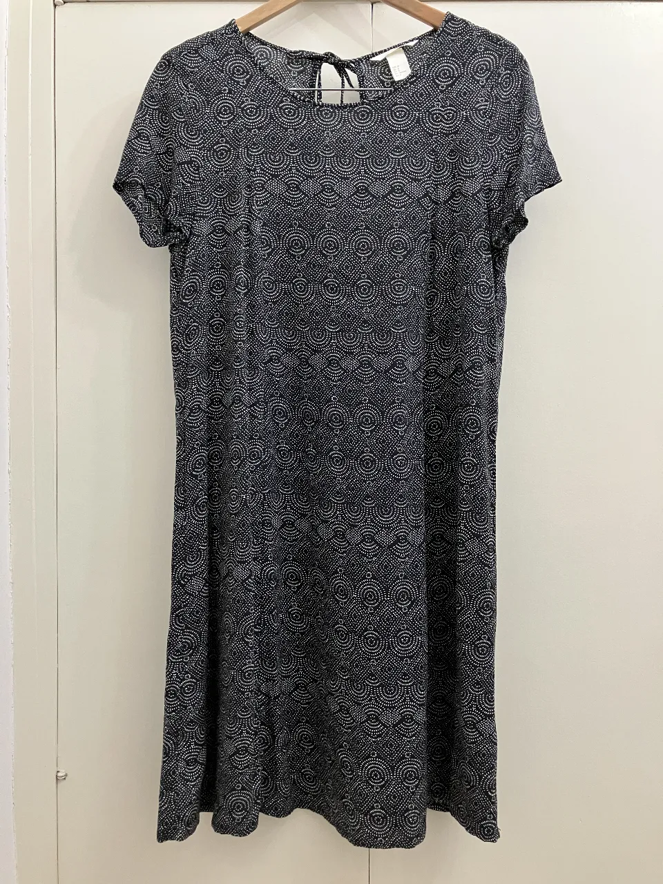 Vestido H&M - imagen 1
