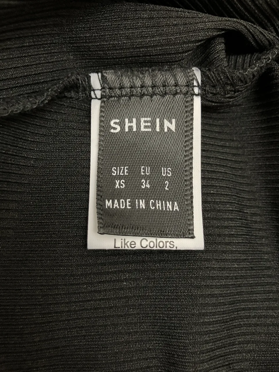 Mono Shein - imagen 5