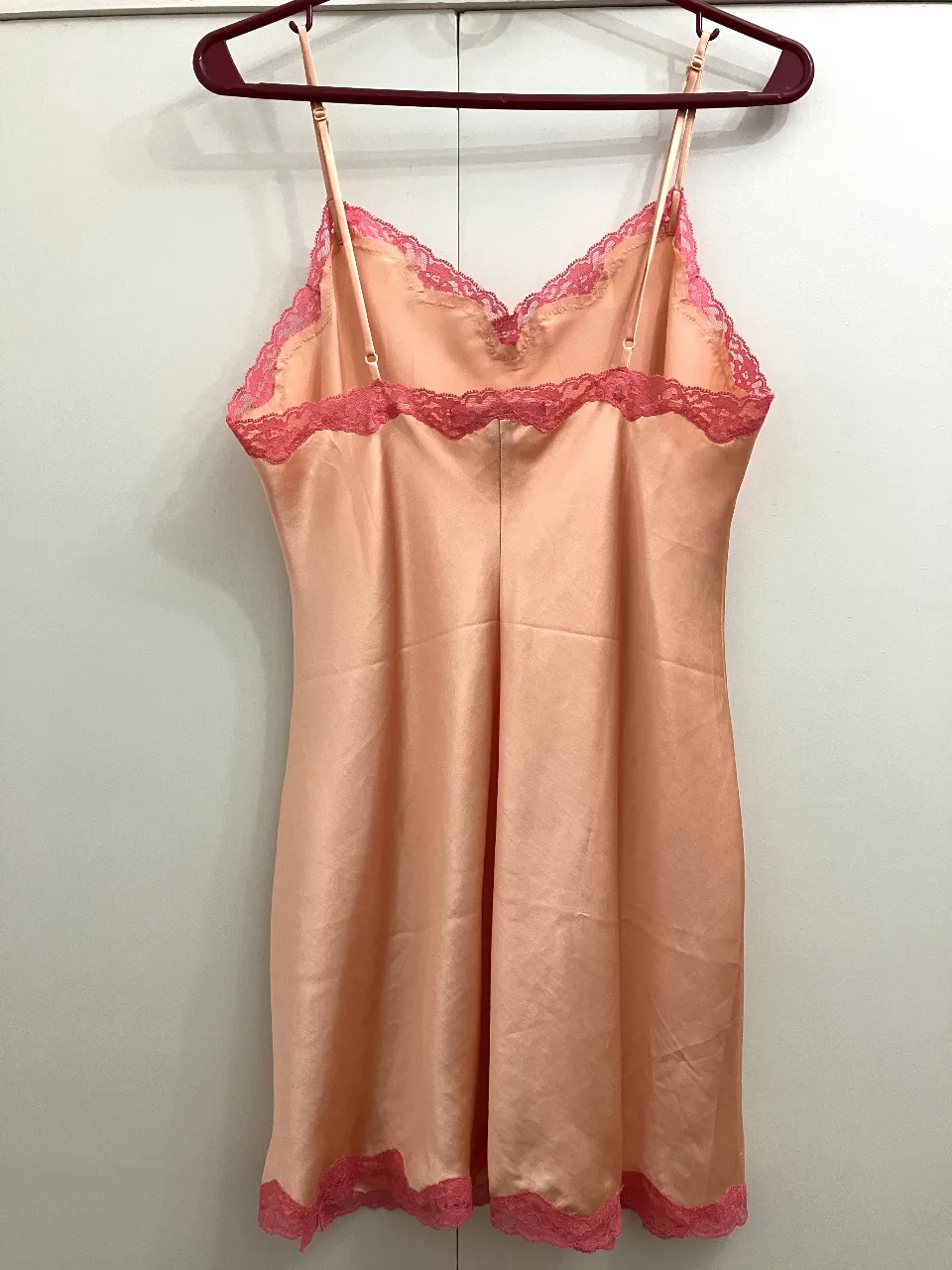 Camisón Victoria's Secret - Vista 2