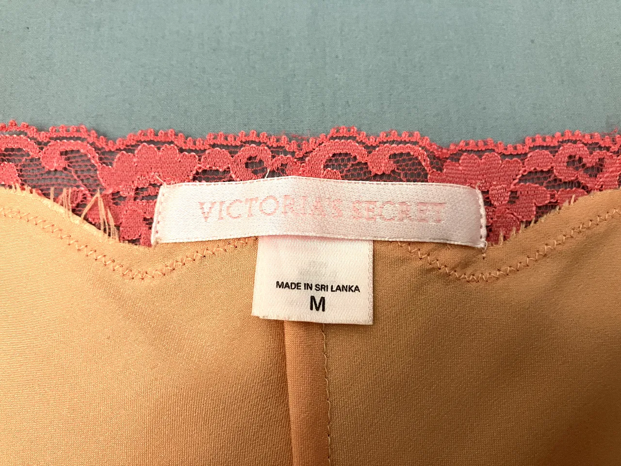 Camisón Victoria's Secret miniatura 4