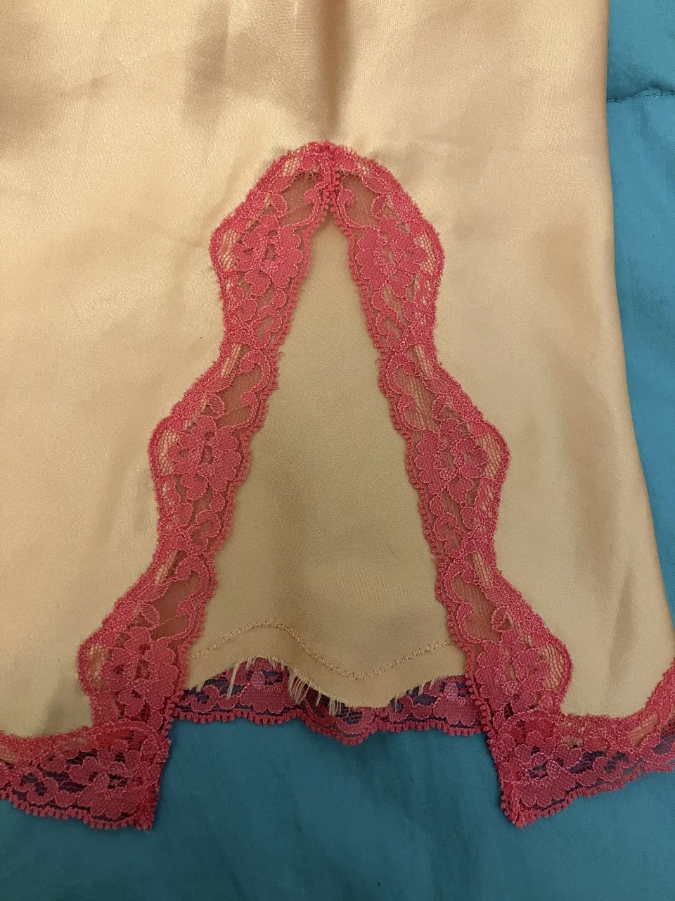 Camisón Victoria's Secret miniatura 6
