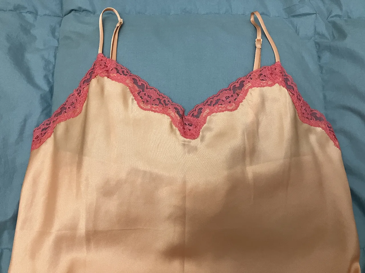 Camisón Victoria's Secret - Vista 3