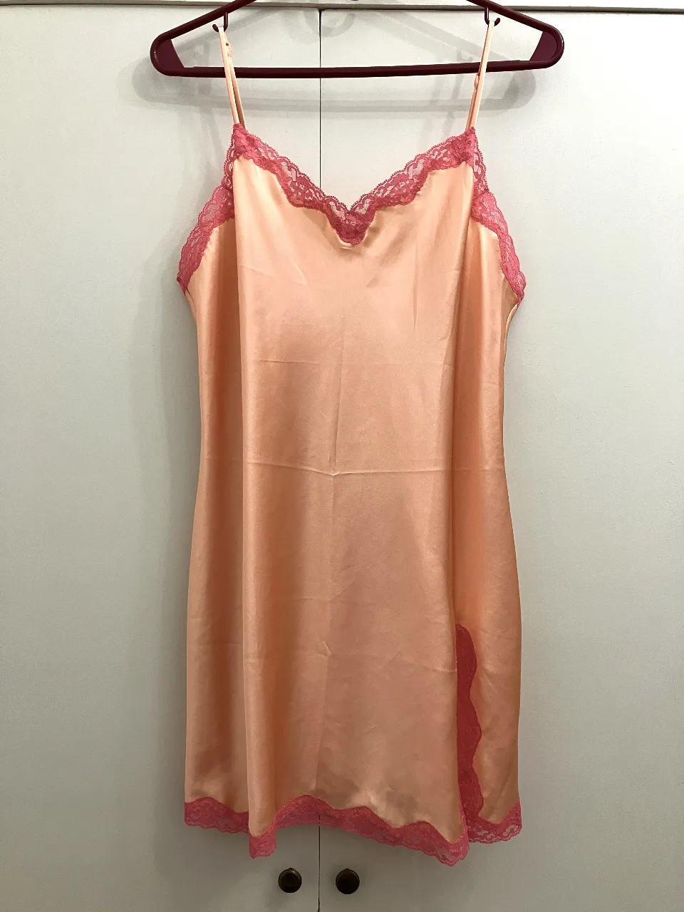 Camisón Victoria's Secret