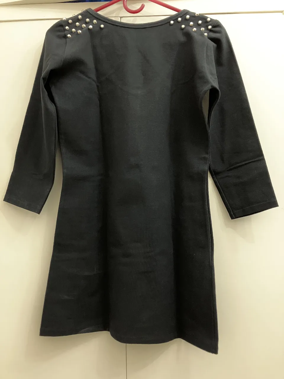 Vestido No mercy for all - imagen 2