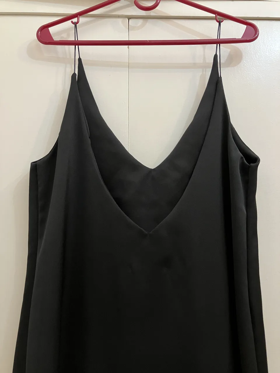 Vestido Mecha - imagen 8