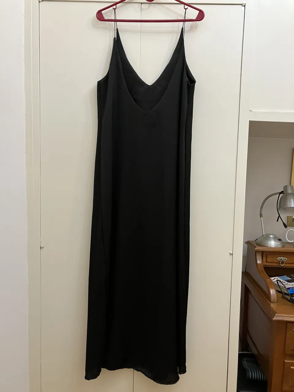 Vestido Mecha - imagen 7