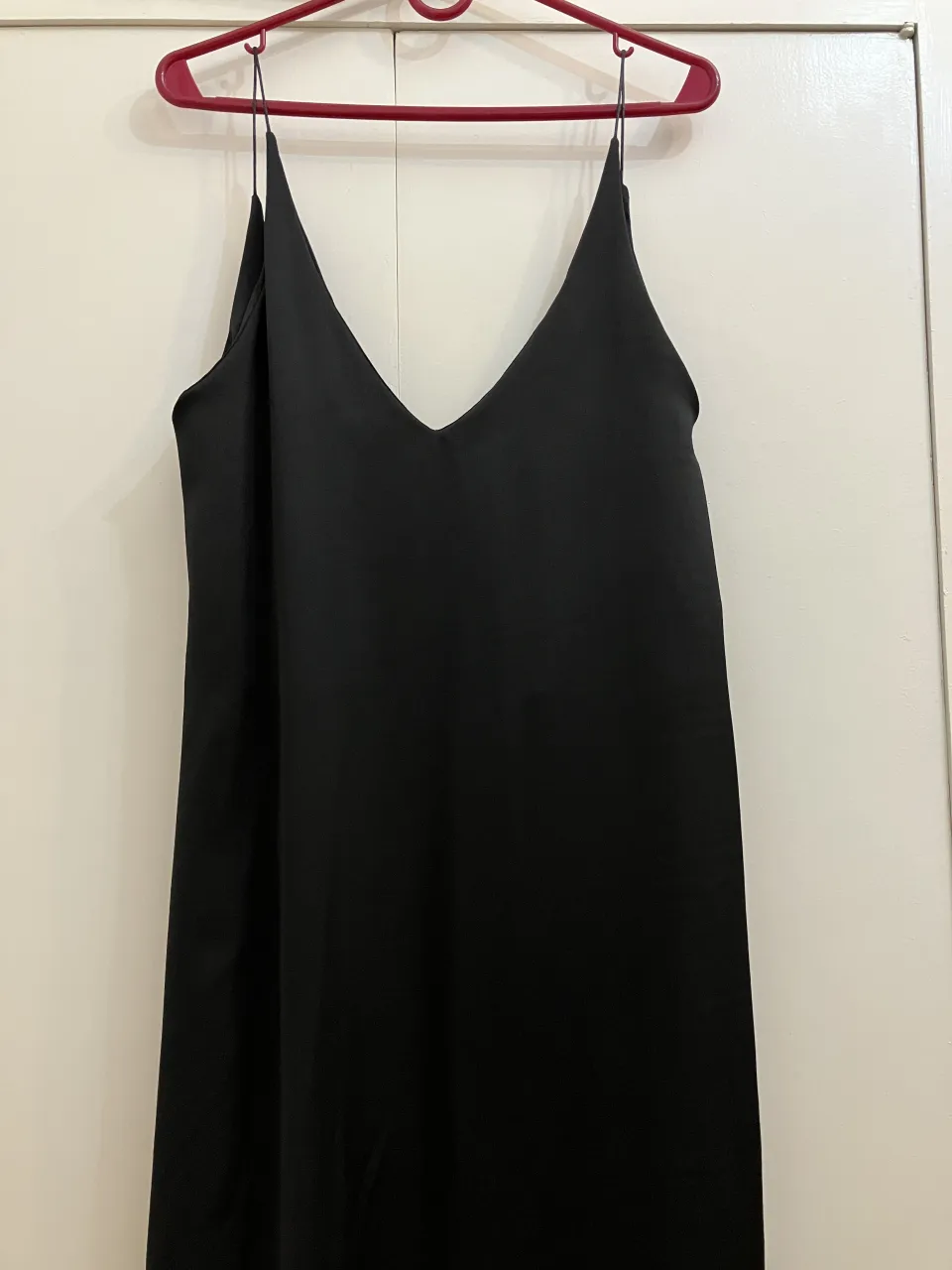Vestido Mecha - imagen 6