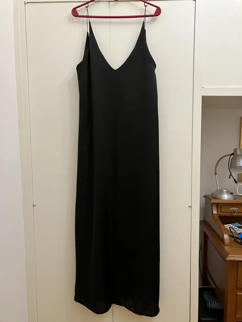 Vestido Mecha - imagen 5