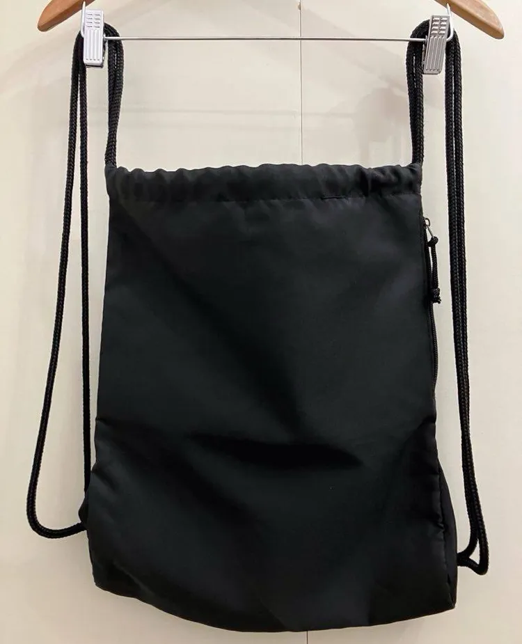 Mochila Black Squad - imagen 2