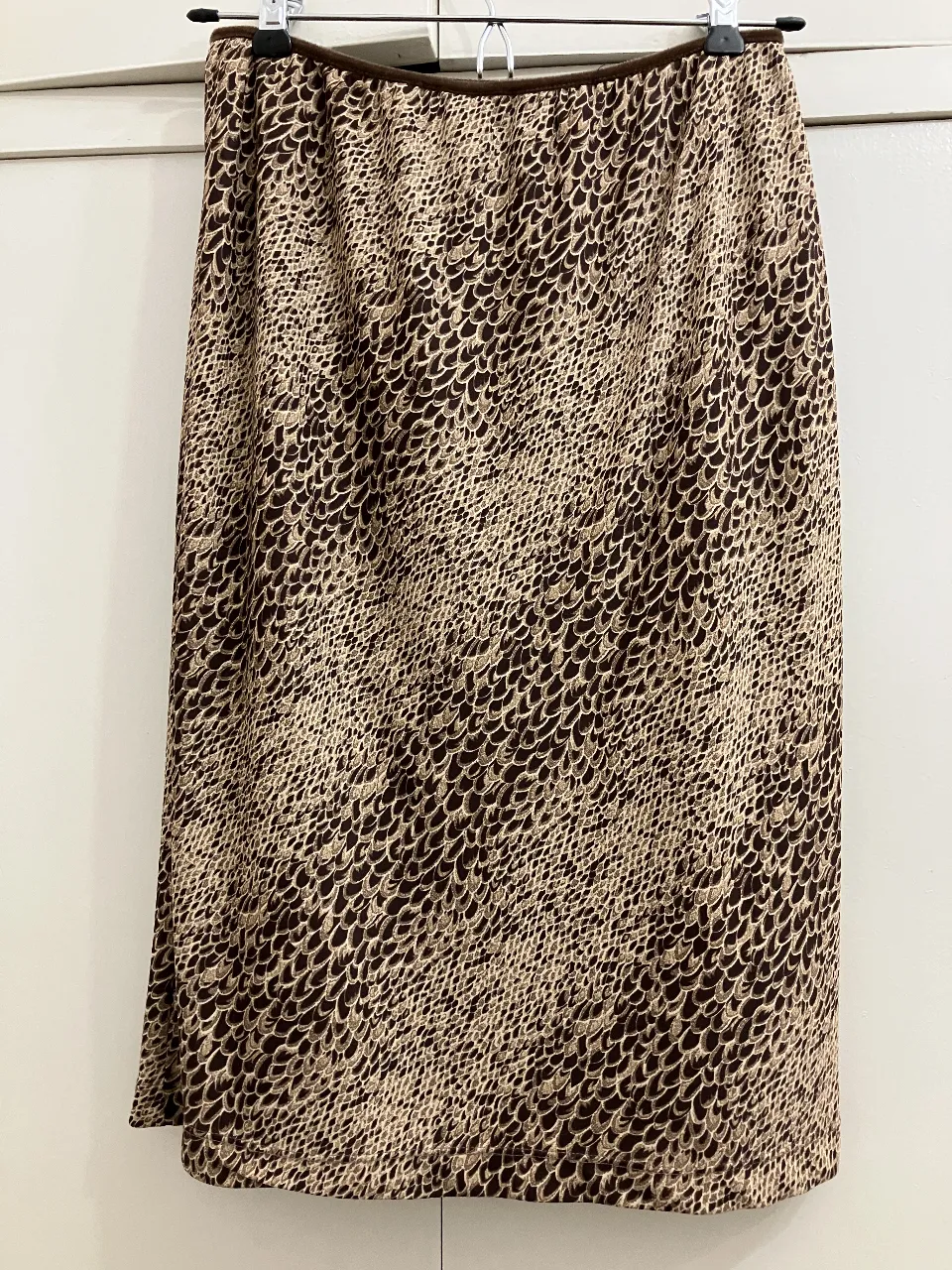 Pollera Kosiuko - imagen 1