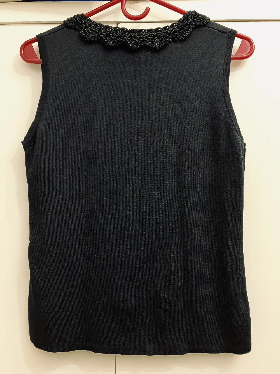 Musculosa J.a.c. - imagen 2