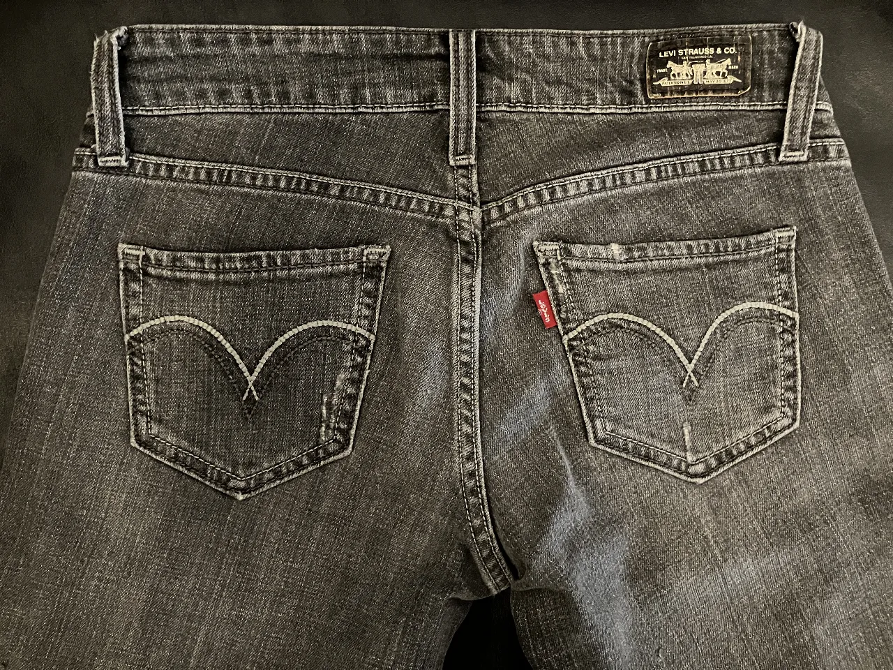 Jean Levi's - imagen 5