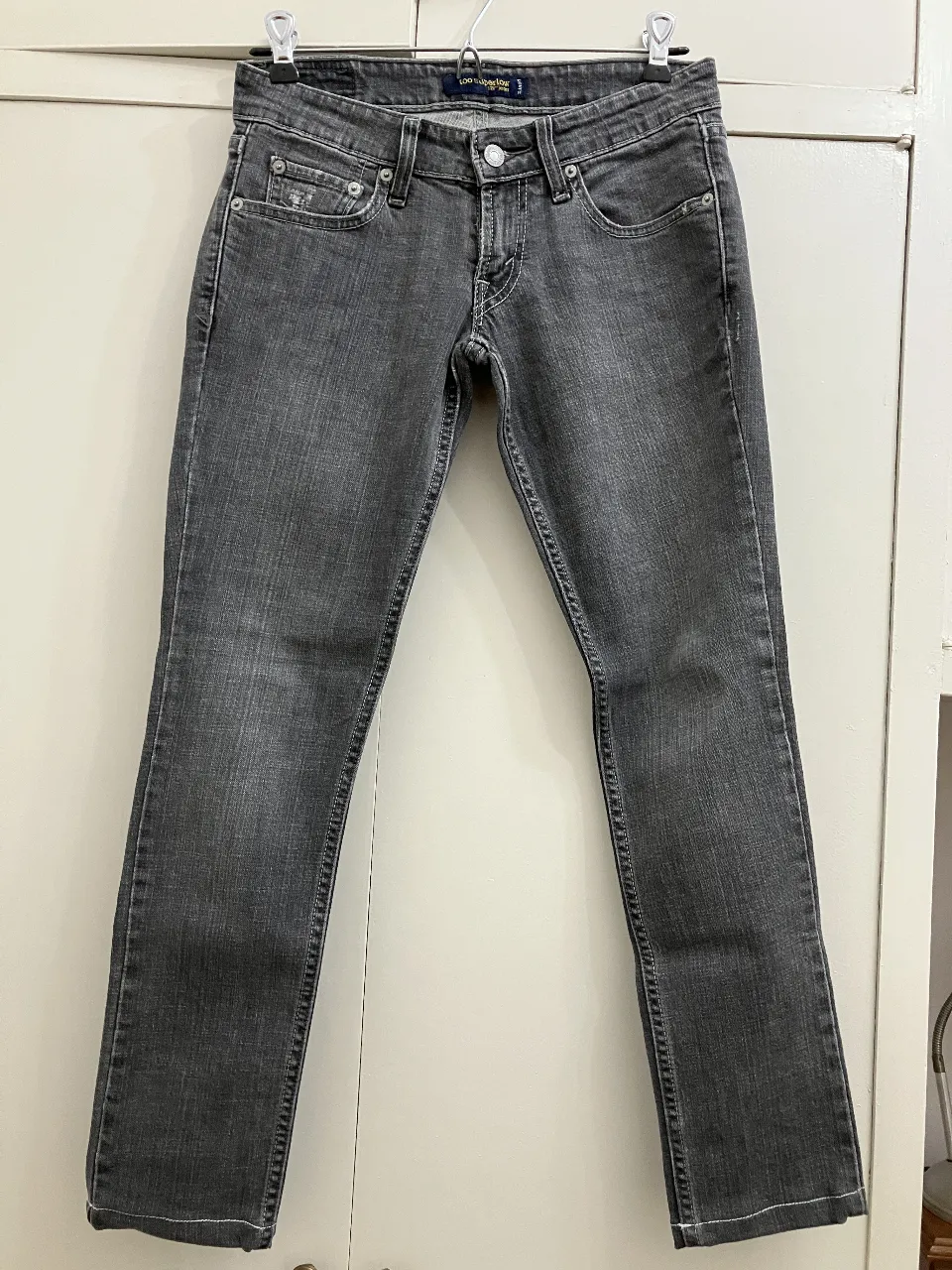 Jean Levi's - imagen 1