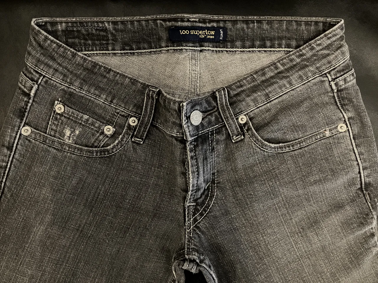 Jean Levi's - imagen 4