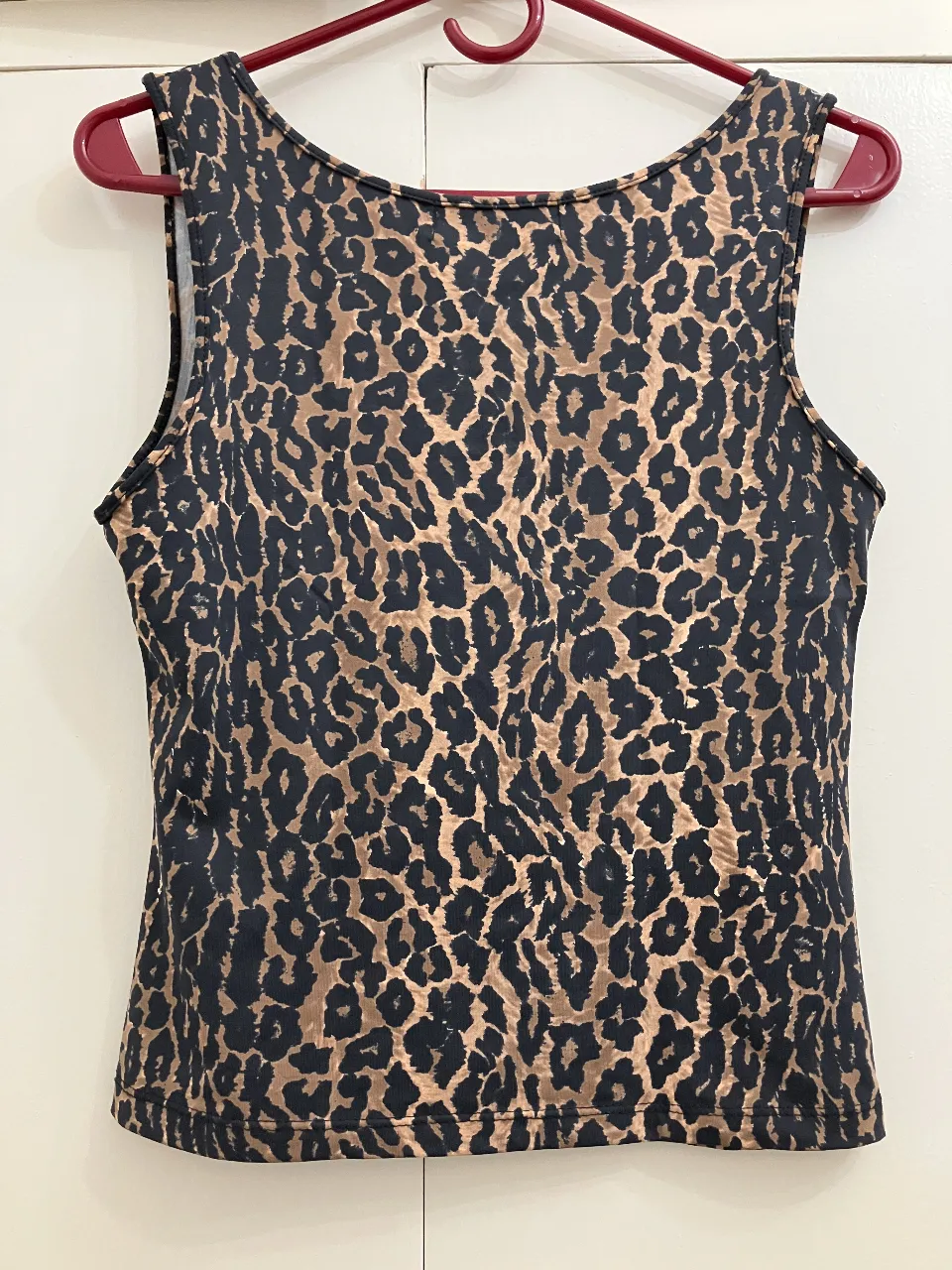 Musculosa Zara - imagen 2