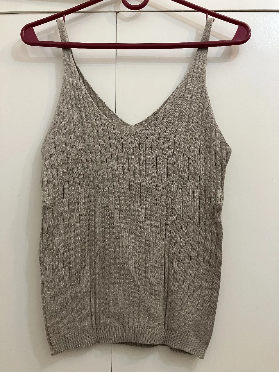 Musculosa Otra - imagen 3