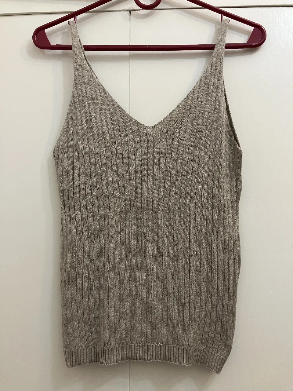 Musculosa Otra - imagen 4