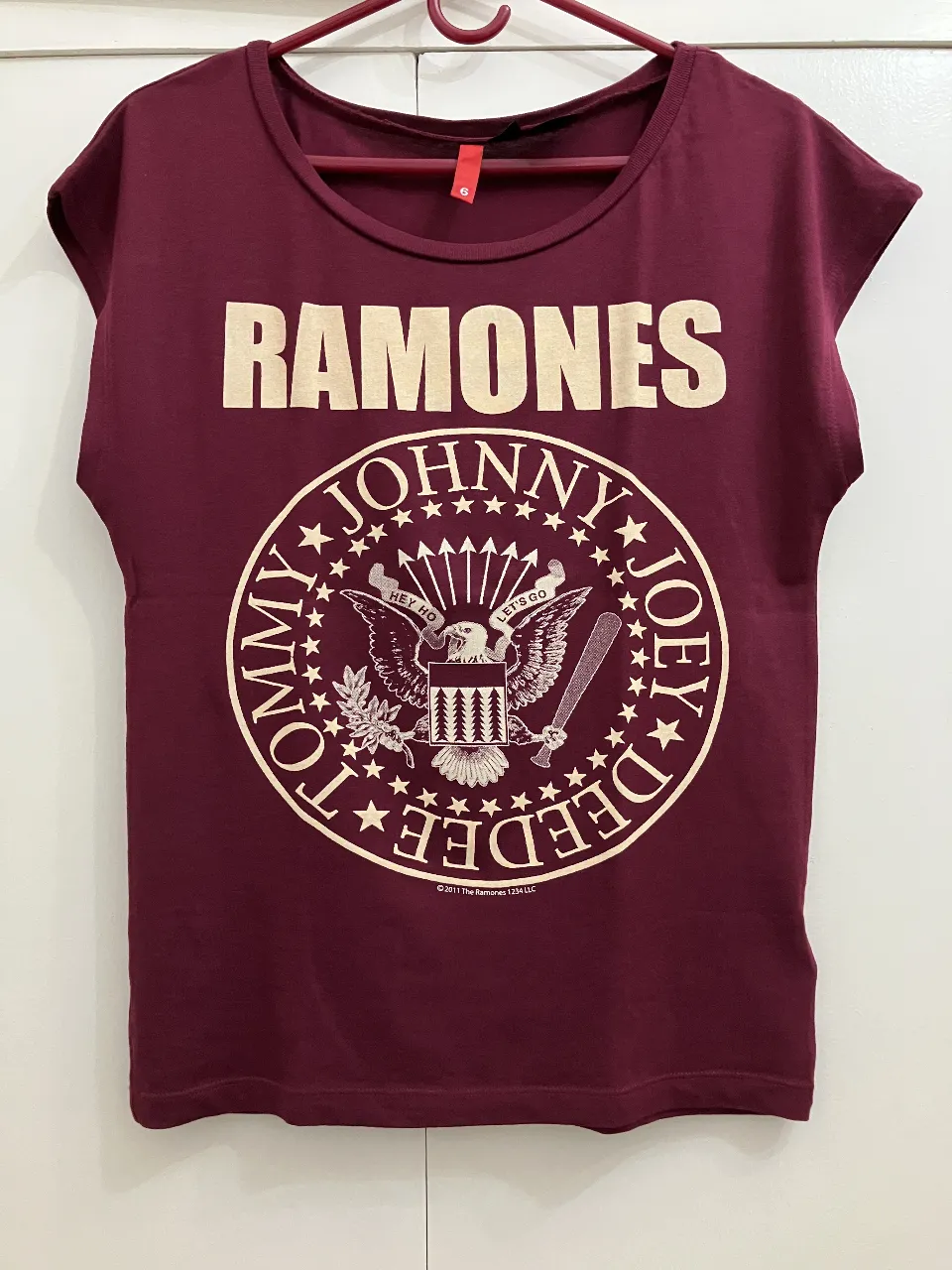 Remera Divided - imagen 1