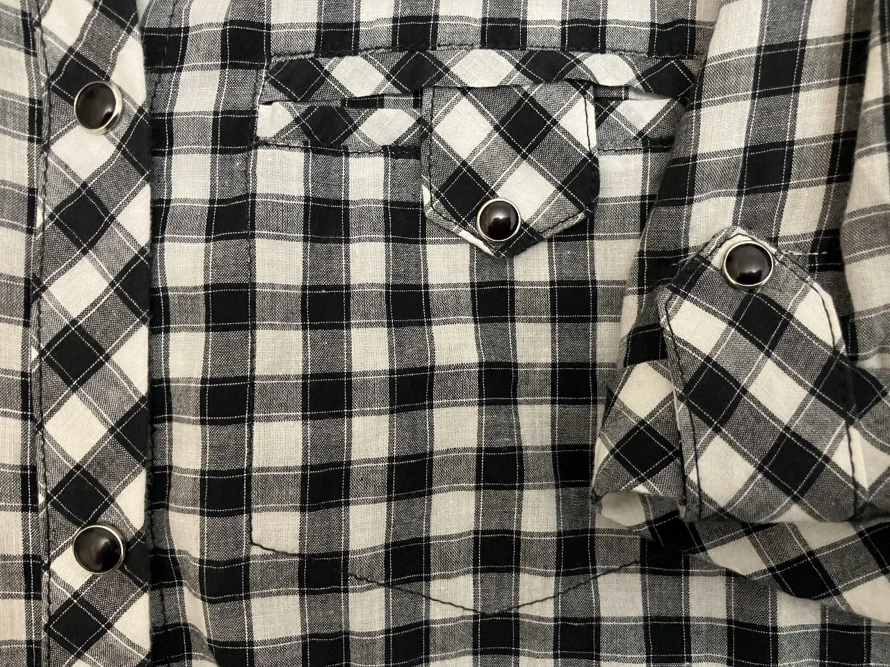 Camisa MATERIA - imagen 3