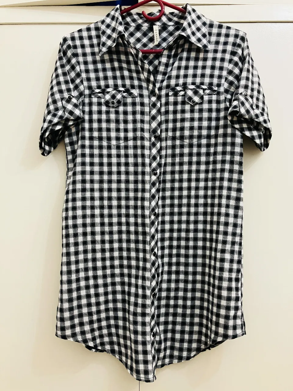 Camisa MATERIA - imagen 1