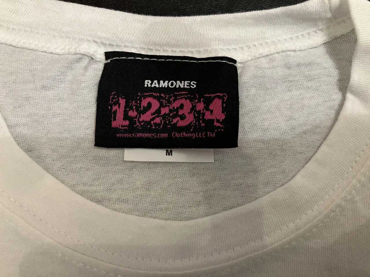 Remera 1-2-3-4 - imagen 4