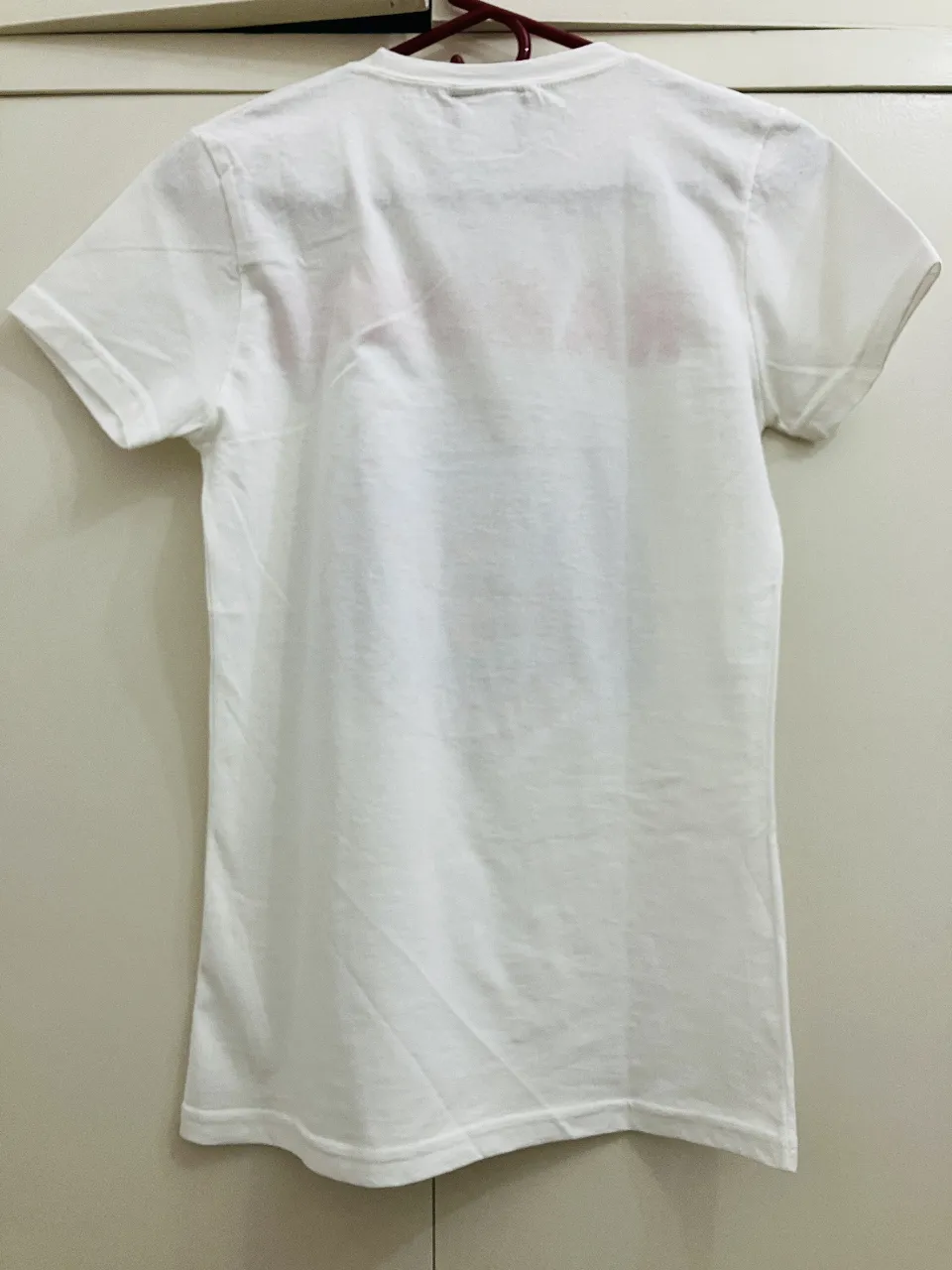 Remera 1-2-3-4 - imagen 2