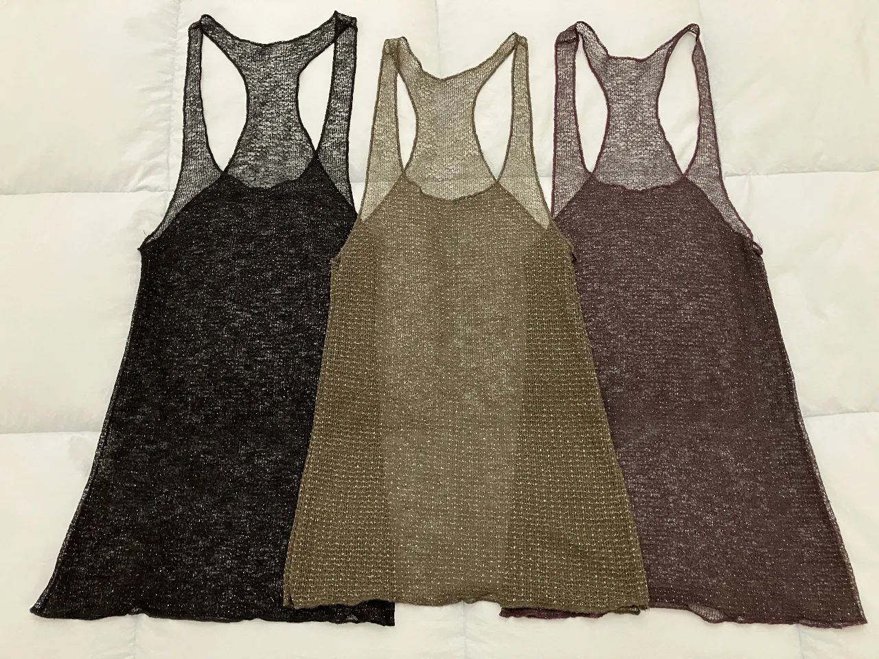 Musculosa Otra - imagen 1