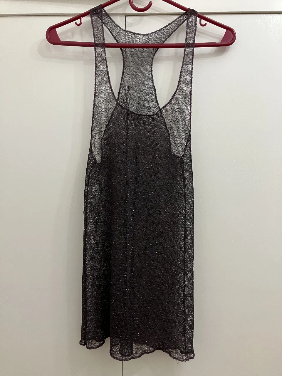 Musculosa Otra - imagen 4