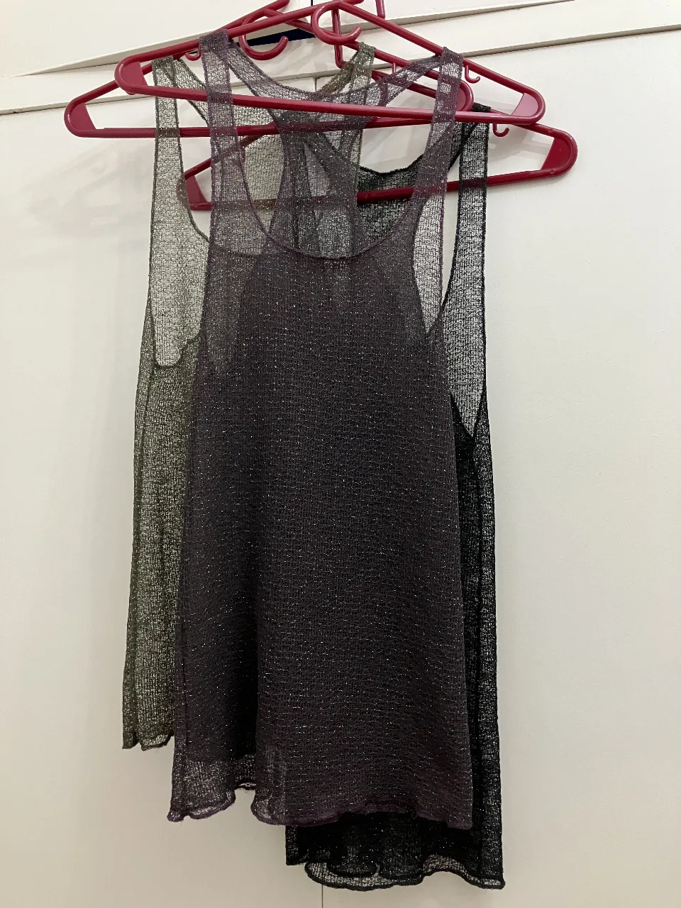 Musculosa Otra - imagen 2
