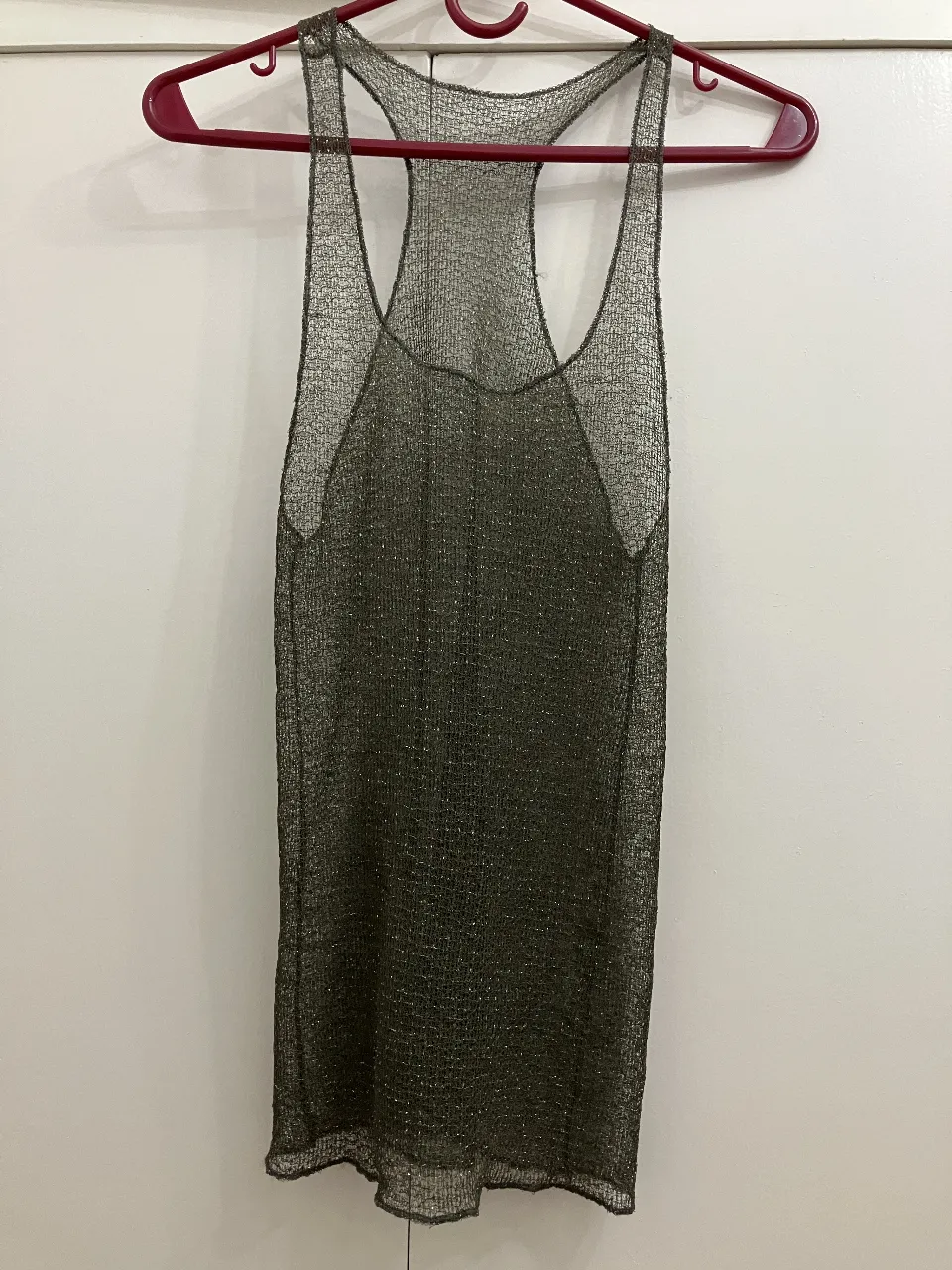 Musculosa Otra - imagen 5