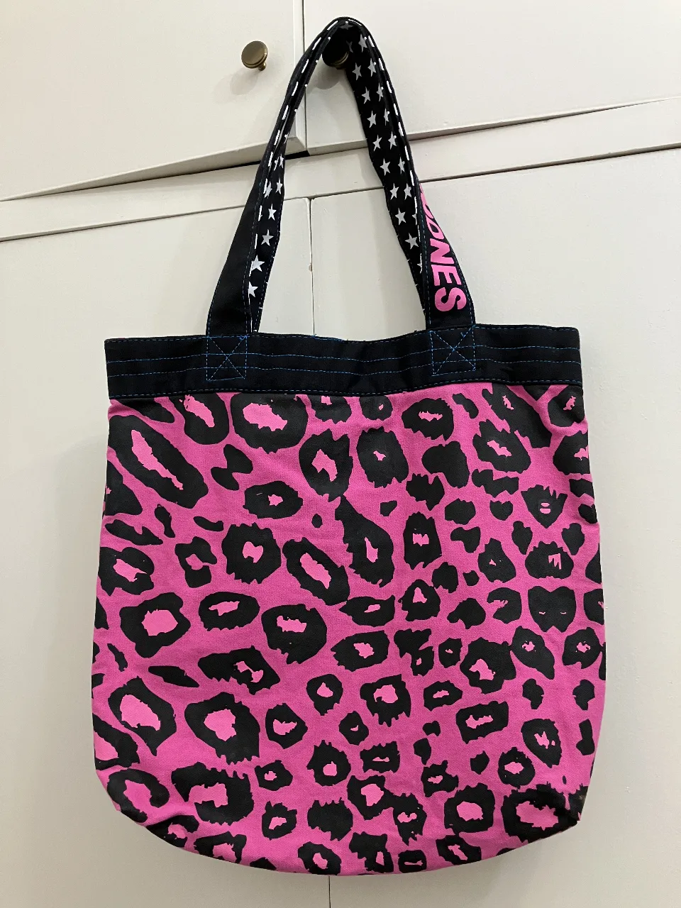 Bolso 1-2-3-4 - Vista 2