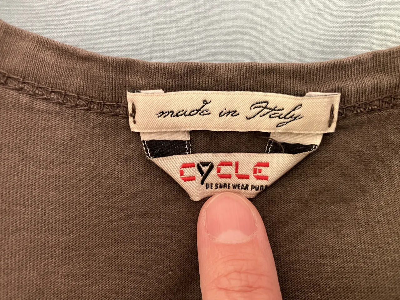 Musculosa Cycle - imagen 4