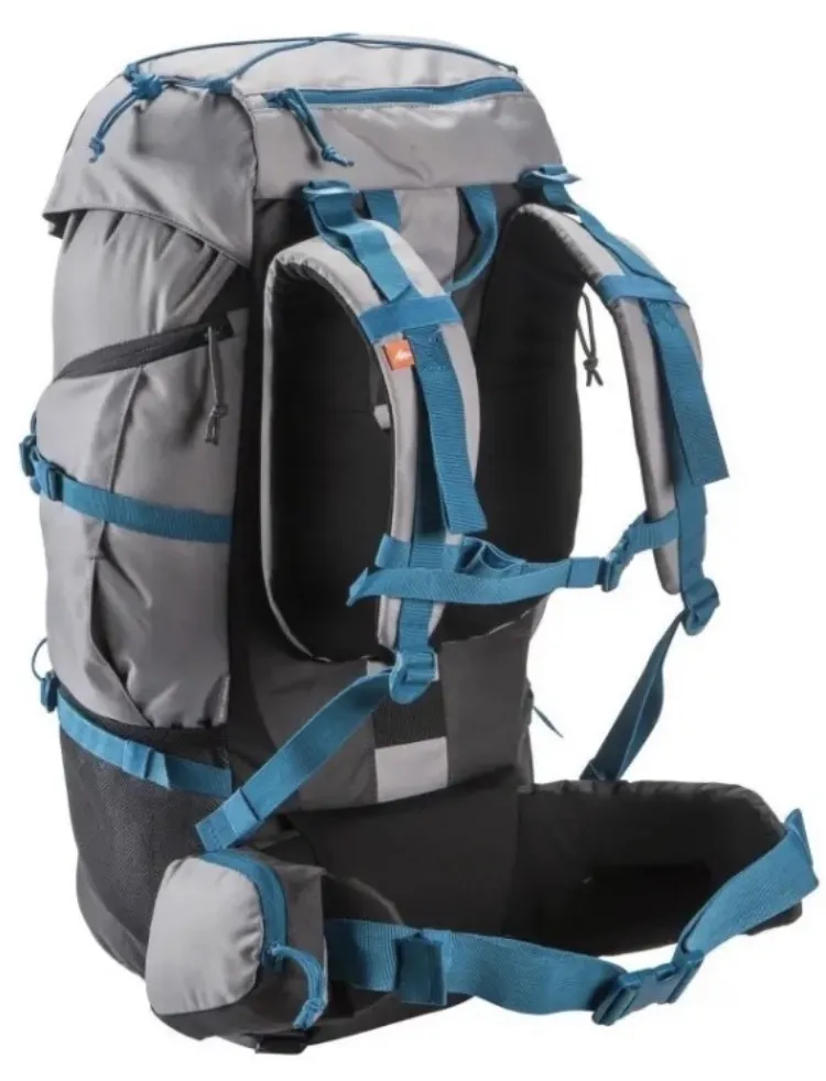 Mochila Quechua - imagen 2