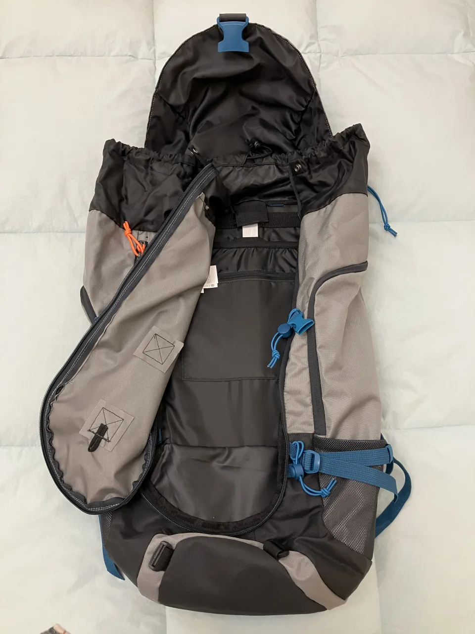 Mochila Quechua - imagen 4