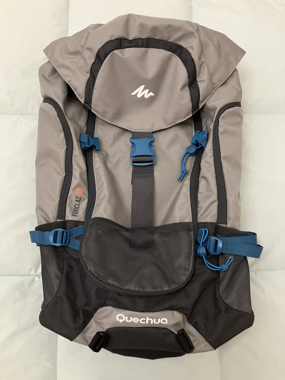 Mochila Quechua - imagen 3