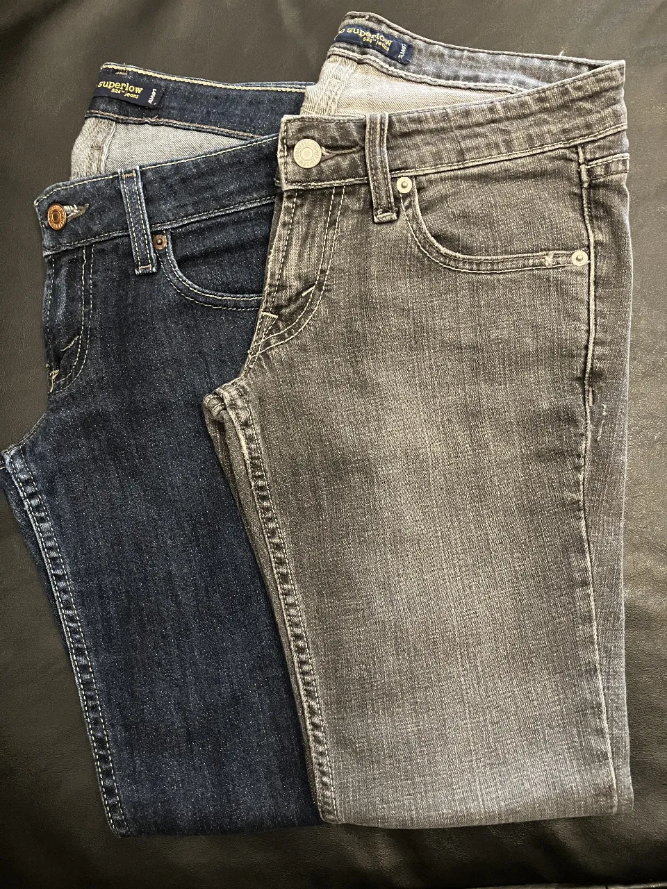 Jean Levi's - imagen 3