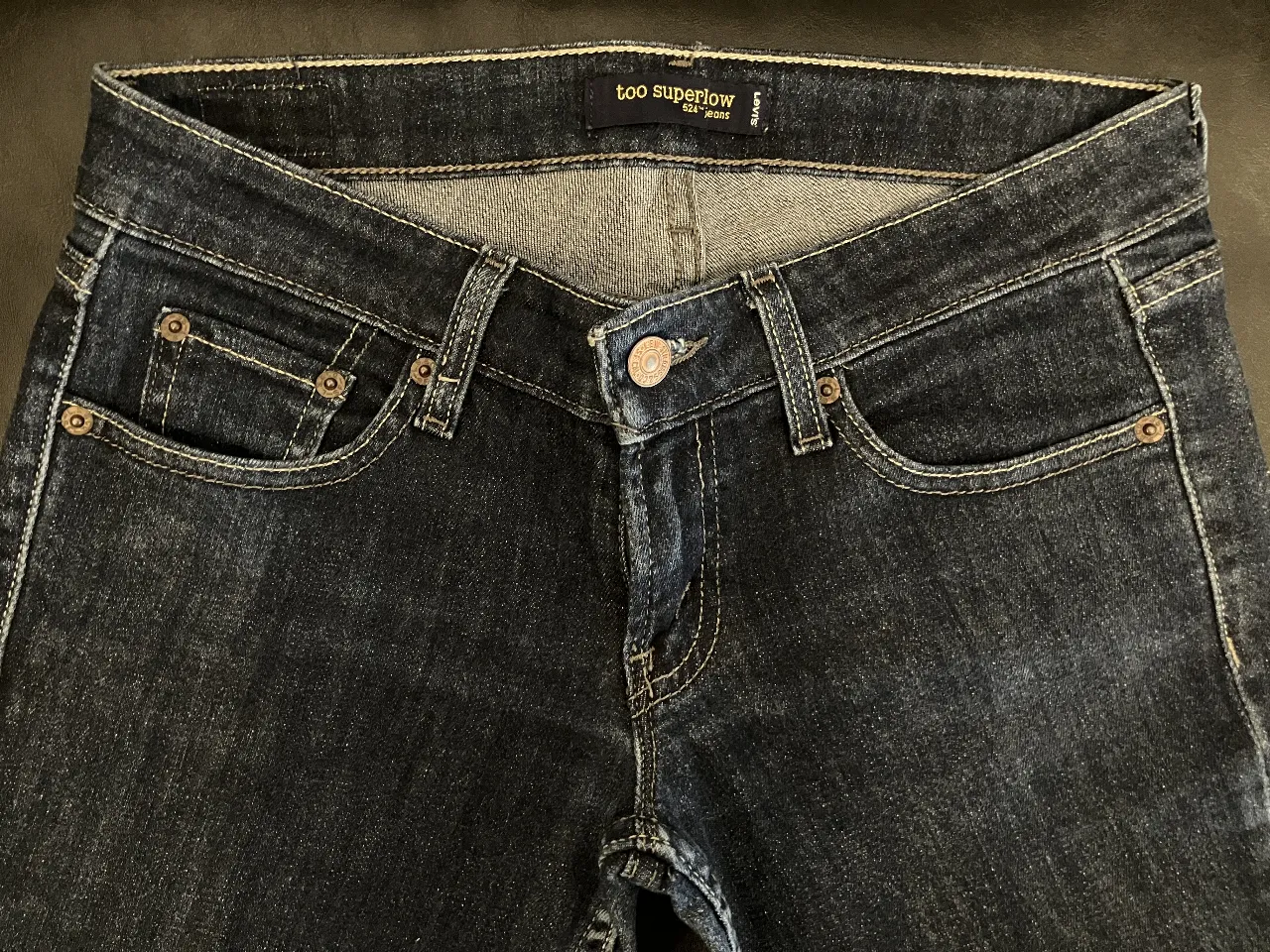 Jean Levi's - imagen 4