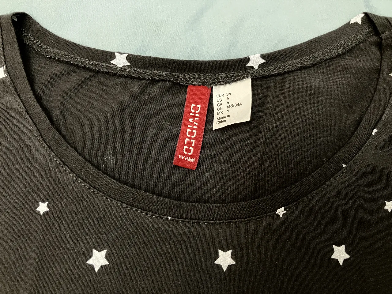 Remera Divided - imagen 3