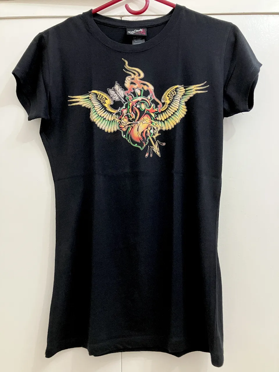 Remera Rock steady - imagen 1
