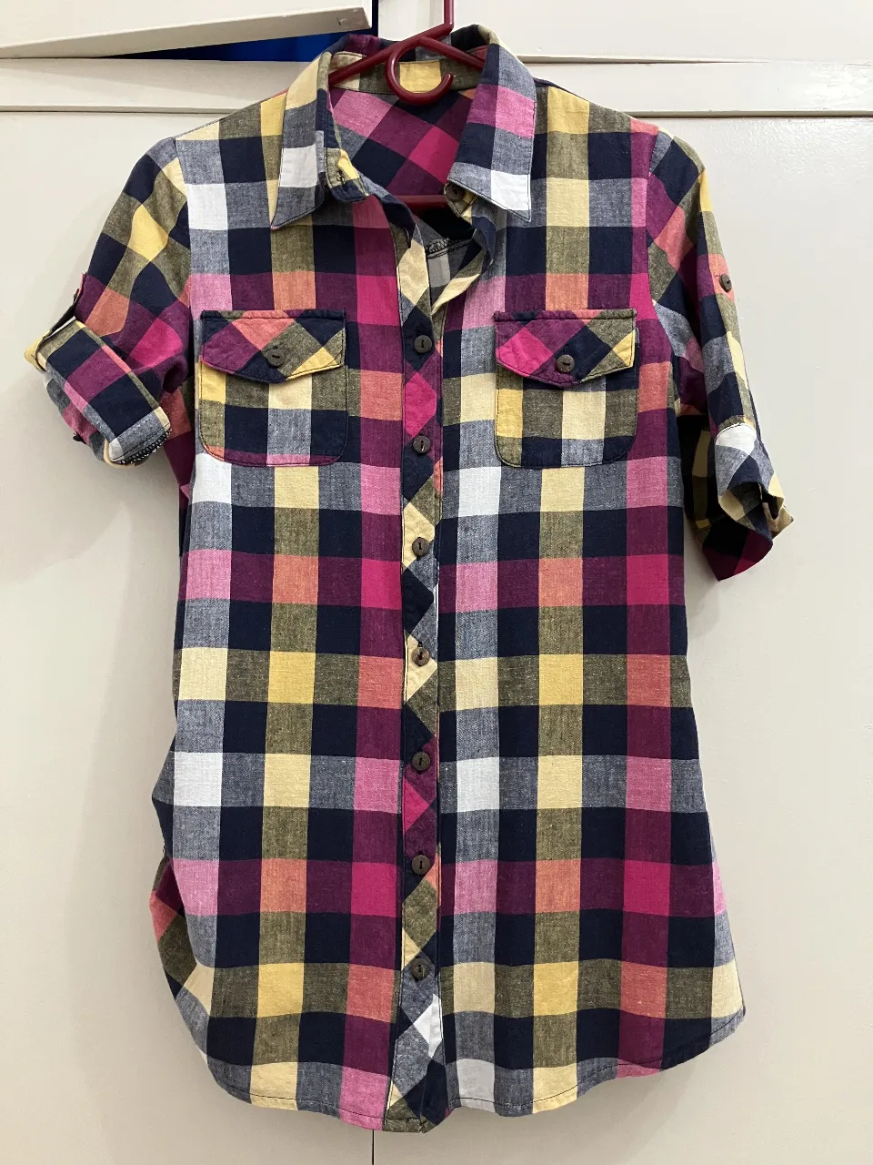 Camisa Otra - imagen 3