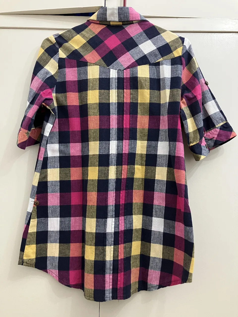 Camisa Otra - imagen 2