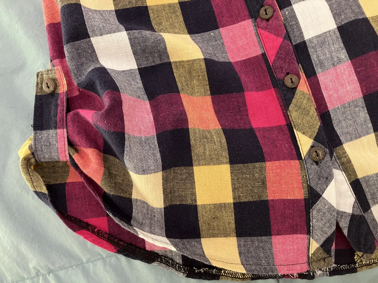 Camisa Otra - imagen 5