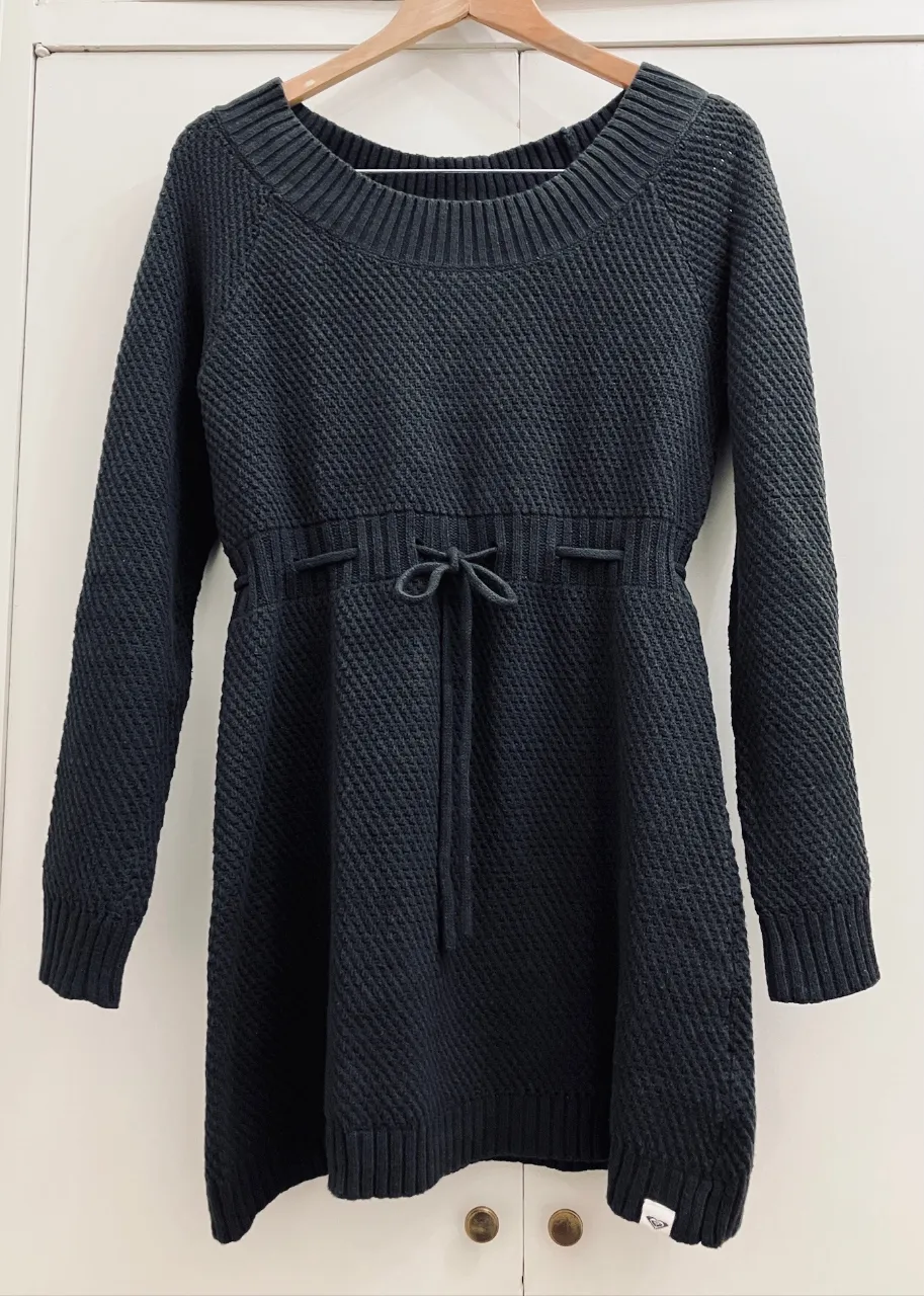 Vestido Roxy - imagen 1