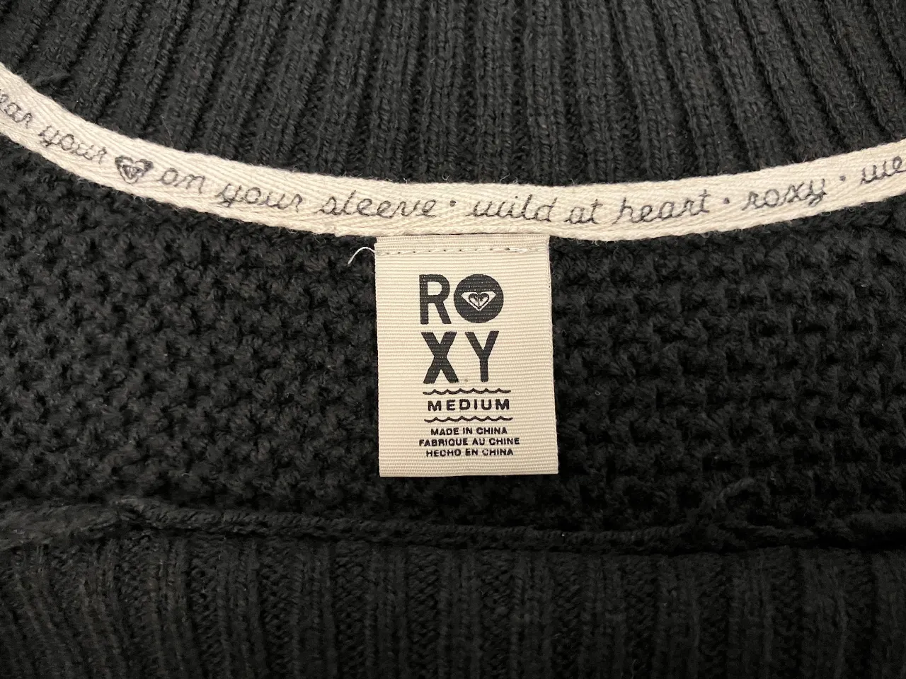 Vestido Roxy - imagen 3