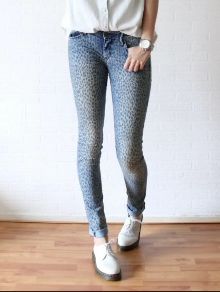 Jean H&M - imagen 1