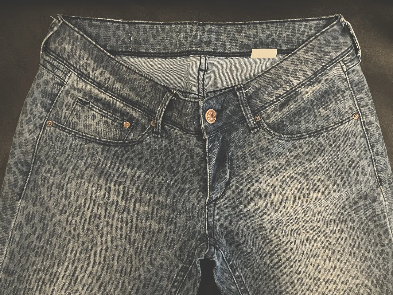 Jean H&M - imagen 5