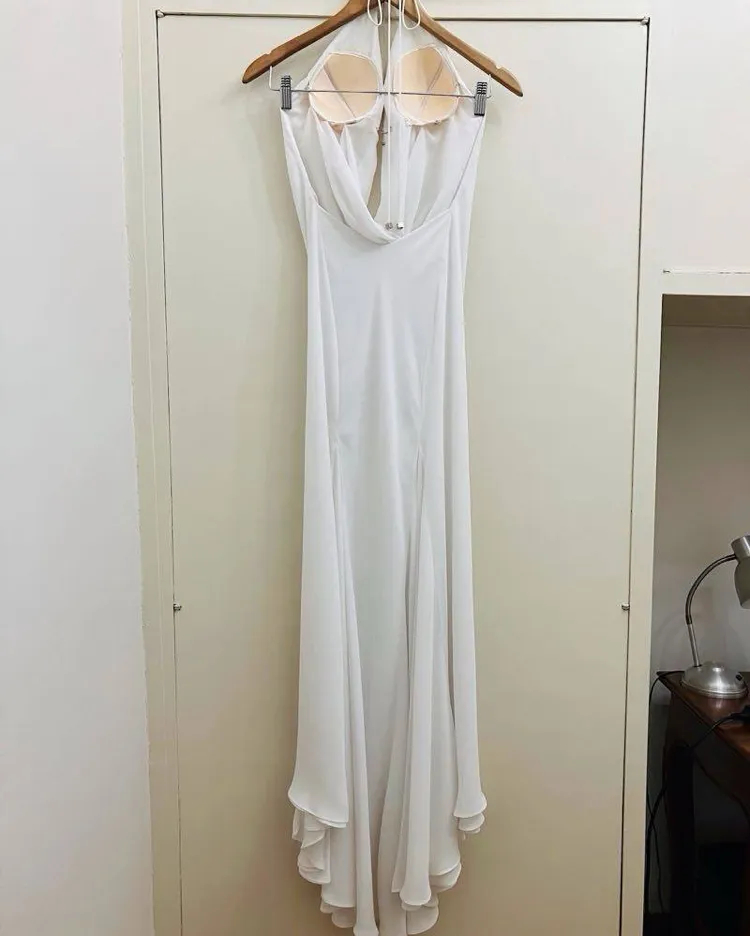 Vestido Maria Vazquez - imagen 3