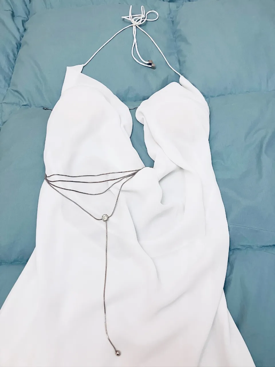 Vestido Maria Vazquez - imagen 1